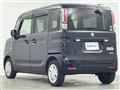 2019 Suzuki Spacia