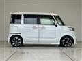 2020 Suzuki Spacia