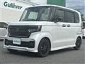 2022 Honda N BOX