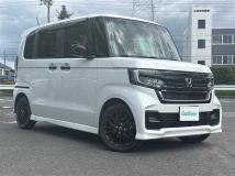 2022 Honda N BOX