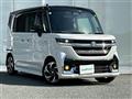 2024 Suzuki Spacia