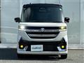 2024 Suzuki Spacia