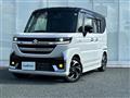 2024 Suzuki Spacia