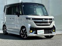 2024 Suzuki Spacia