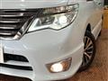 2015 Nissan Serena