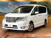 2015 Nissan Serena