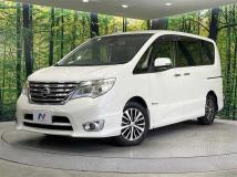 2016 Nissan Serena