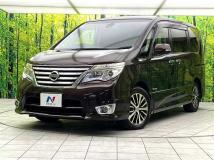 2016 Nissan Serena