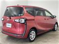 2018 Toyota Sienta