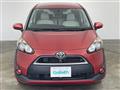 2018 Toyota Sienta