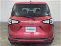 2018 Toyota Sienta