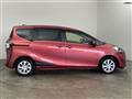 2018 Toyota Sienta
