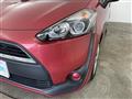 2018 Toyota Sienta