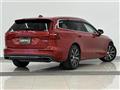 2019 Volvo V60