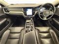 2019 Volvo V60