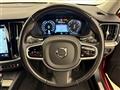 2019 Volvo V60