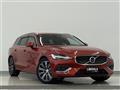 2019 Volvo V60