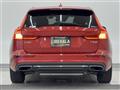 2019 Volvo V60