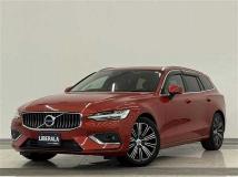 2019 Volvo V60