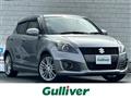 2016 Suzuki Swift
