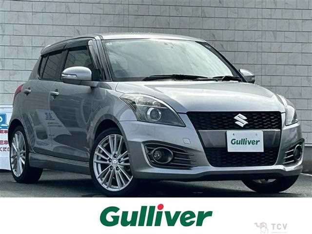 2016 Suzuki Swift