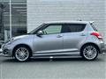 2016 Suzuki Swift
