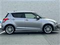 2016 Suzuki Swift