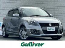 2016 Suzuki Swift