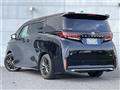 2024 Toyota Vellfire