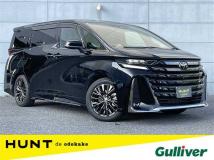 2024 Toyota Vellfire