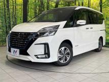 2021 Nissan Serena