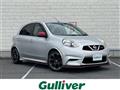 2016 Nissan March