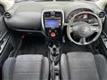 2016 Nissan March