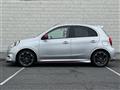 2016 Nissan March
