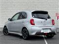 2016 Nissan March