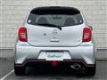 2016 Nissan March