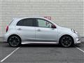 2016 Nissan March