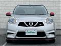 2016 Nissan March