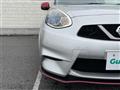 2016 Nissan March