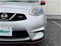 2016 Nissan March