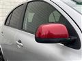 2016 Nissan March