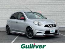 2016 Nissan March