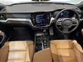 2019 Volvo V60