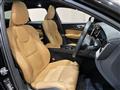2019 Volvo V60