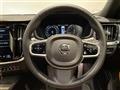 2019 Volvo V60
