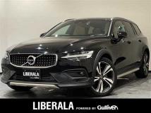 2019 Volvo V60