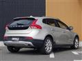 2017 Volvo V40