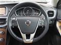 2017 Volvo V40