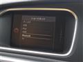 2017 Volvo V40