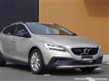 2017 Volvo V40